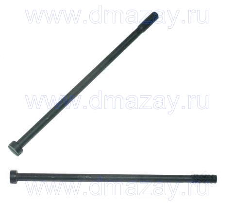 Винт приклада к БЕКАС-16М (РП-16М) РП-16.00.13